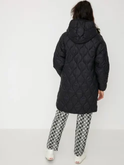 Iriedaily Quilty Mantel Wmn