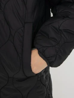 Iriedaily Quilty Mantel Wmn