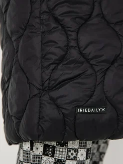 Iriedaily Quilty Mantel Wmn