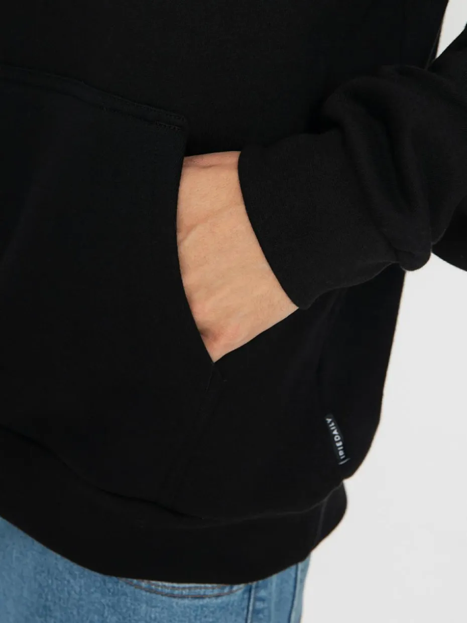 Iriedaily Rayfinger HD Hoodie