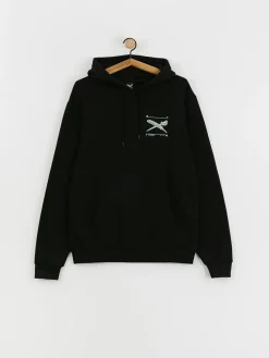 Iriedaily Rayfinger HD Hoodie