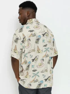 Iriedaily Resort Hemd