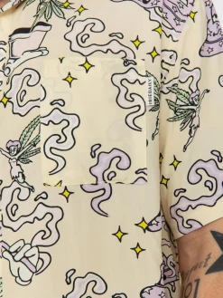 Iriedaily Resort Hemd