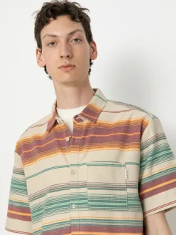 Iriedaily Santo SSL Hemd