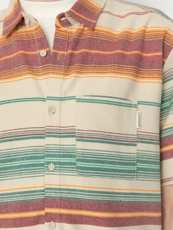 Iriedaily Santo SSL Hemd