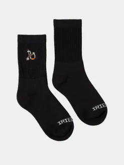 Iriedaily Socken Zwille