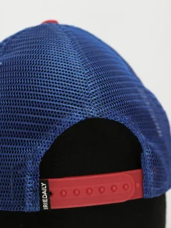 Iriedaily Stonefinger Cap