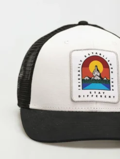 Iriedaily Stonefinger Cap