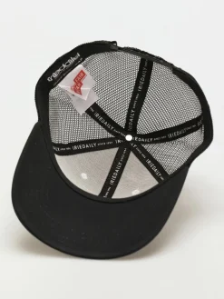 Iriedaily Stonefinger Cap