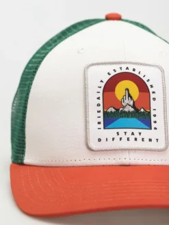 Iriedaily Stonefinger Cap