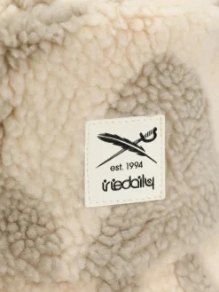 Iriedaily Switchup Hut/Schibermütze