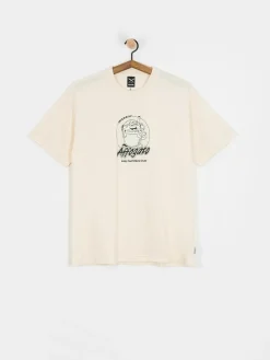 Iriedaily T-Shirt Affogato