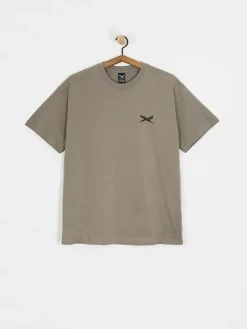 Iriedaily T-Shirt Make Noise