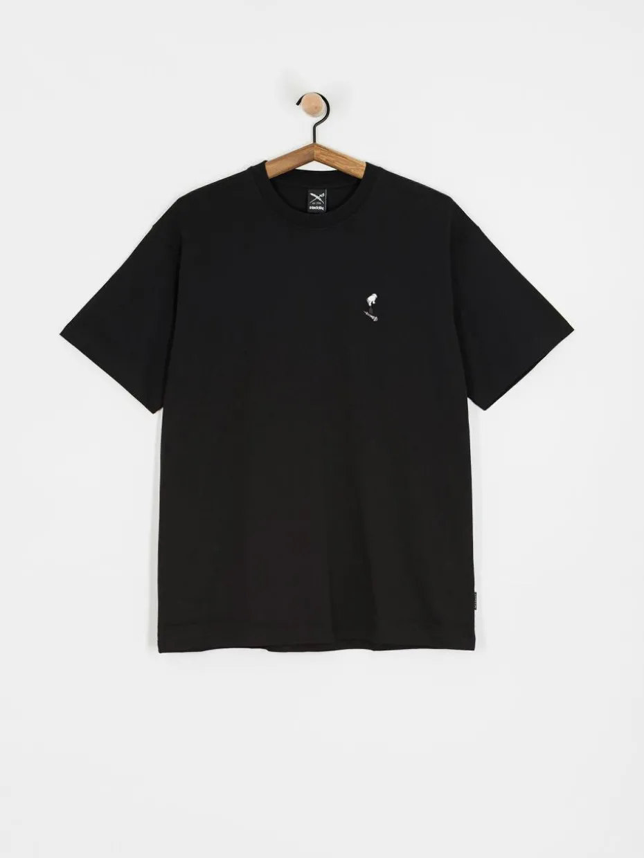 Iriedaily T-Shirt Micdrop