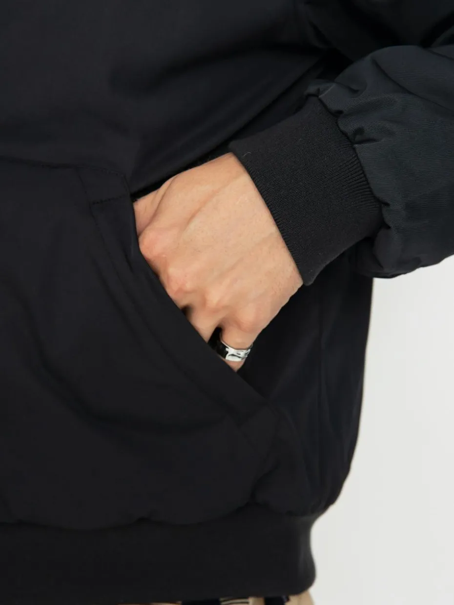 Iriedaily U Rope Pilot Jacke