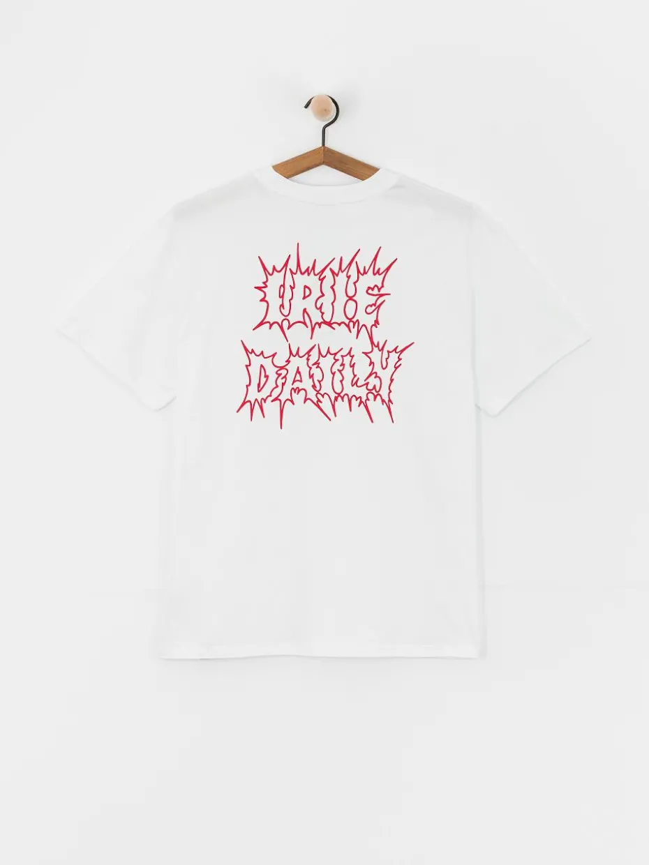 Iriedaily Wizard T-Shirt