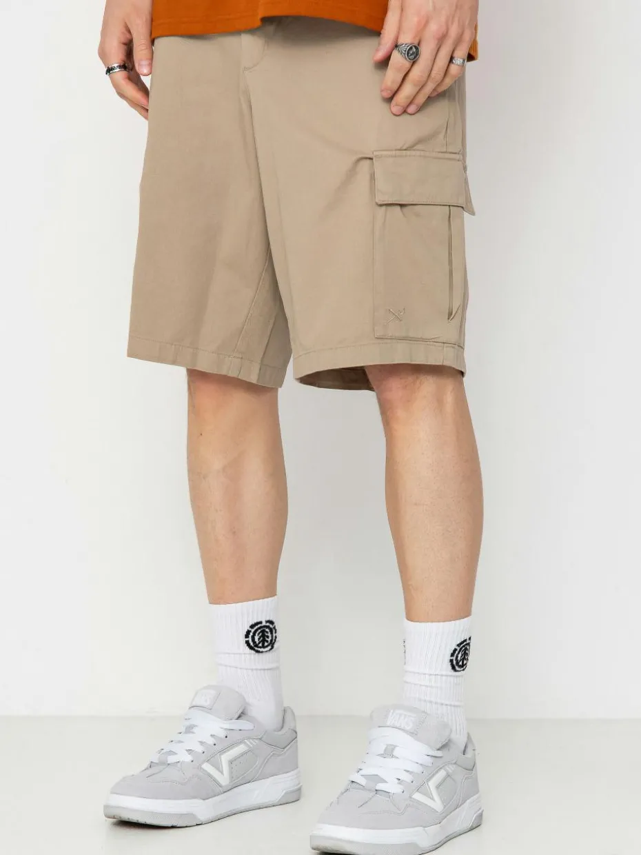 Iriedaily Work n Roll Shorts