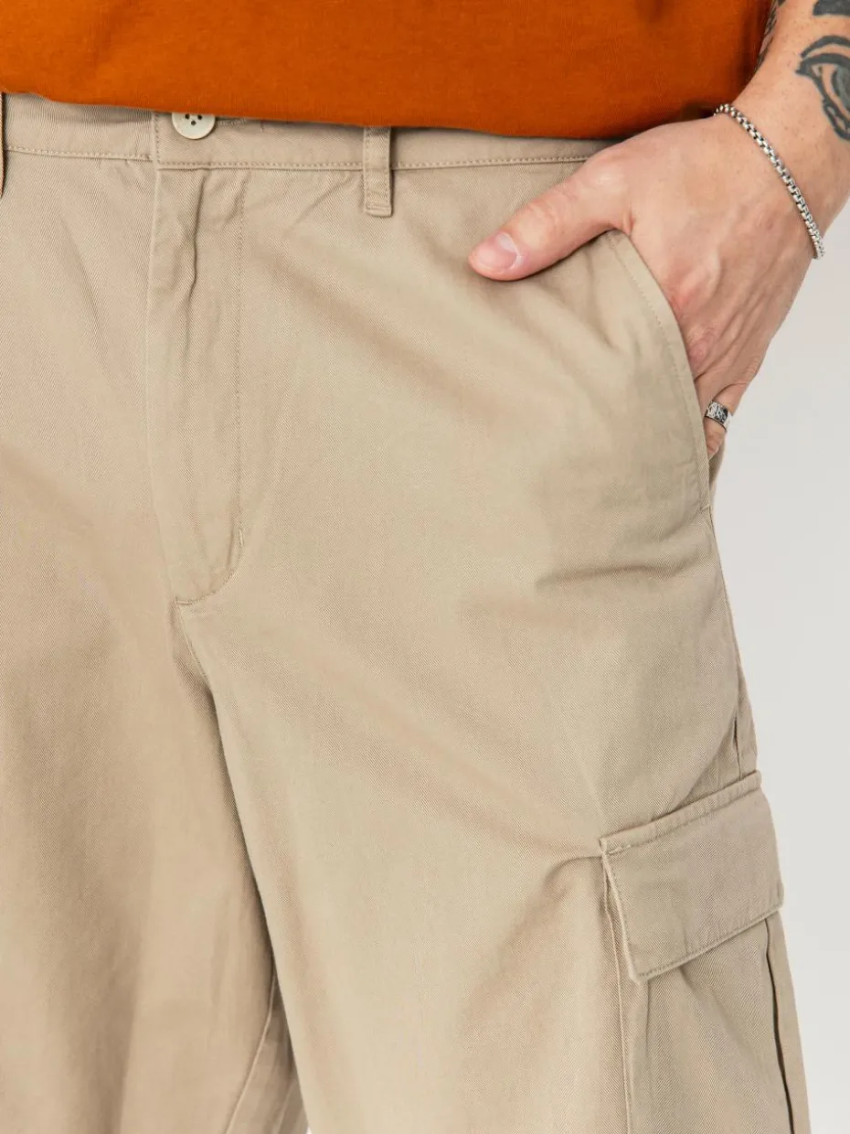 Iriedaily Work n Roll Shorts