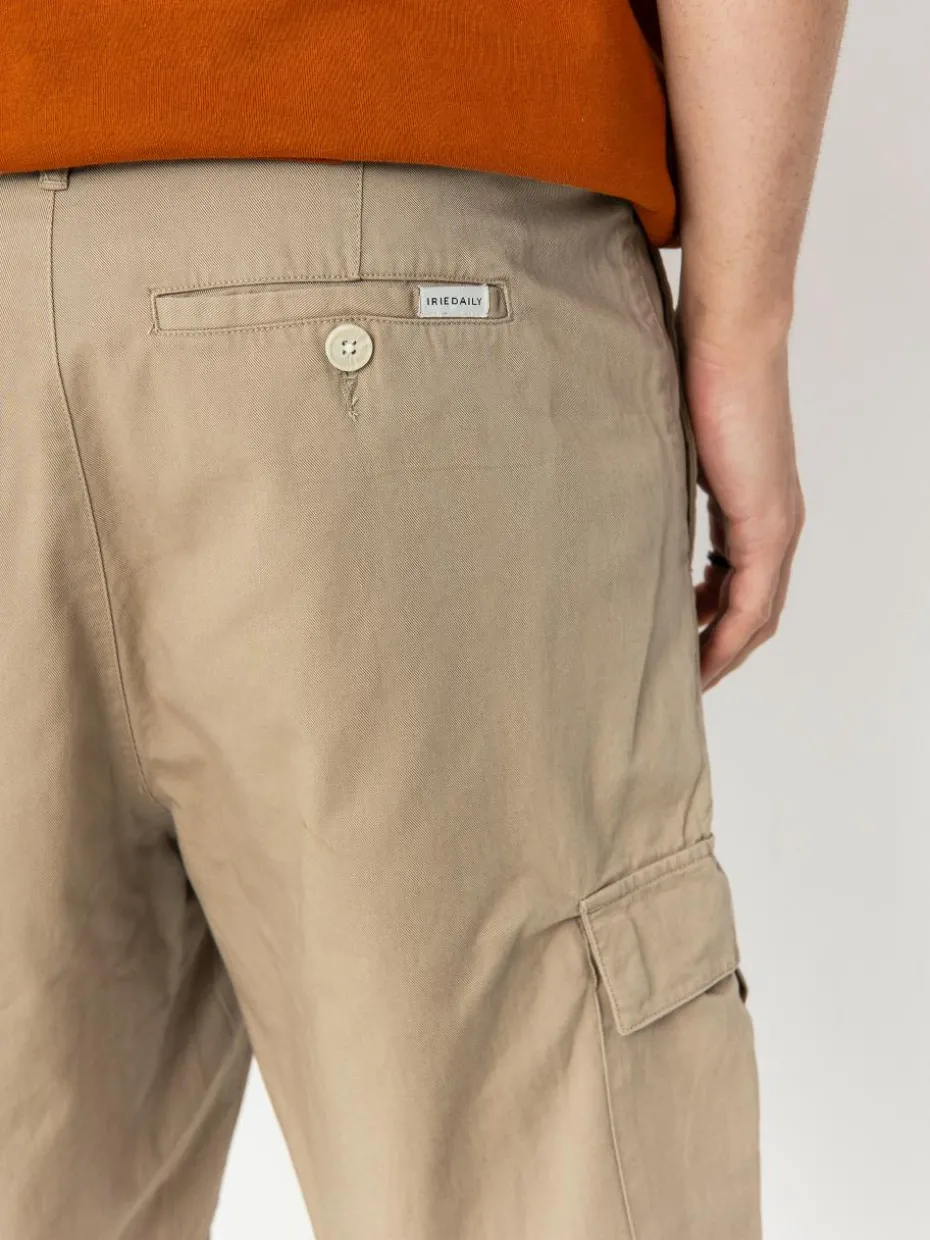 Iriedaily Work n Roll Shorts