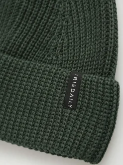 Iriedaily X Koelln Eco Mütze