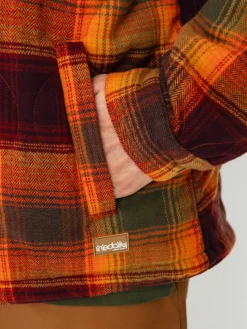 Iriedaily Young Fella Jacke