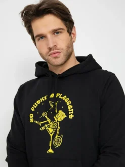 Iriedaily Zwille HD Hoodie