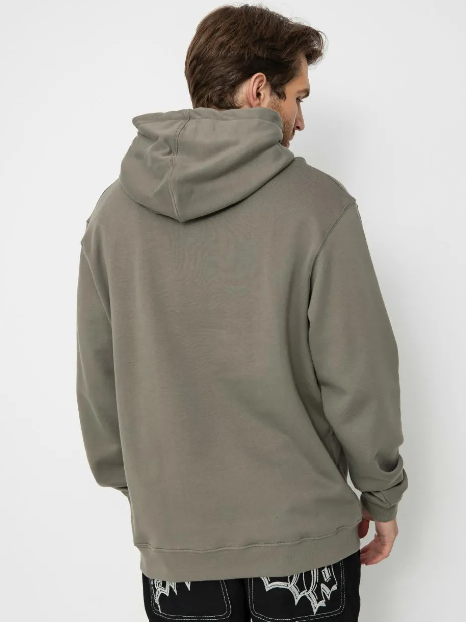 Iriedaily Zwille HD Hoodie