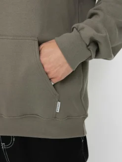 Iriedaily Zwille HD Hoodie