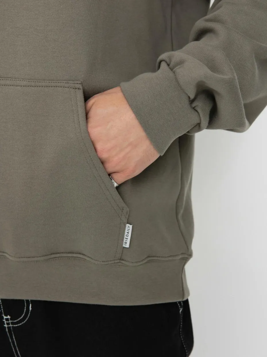 Iriedaily Zwille HD Hoodie