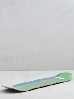 Jacuzzi Caswell Berry Dominance Deck