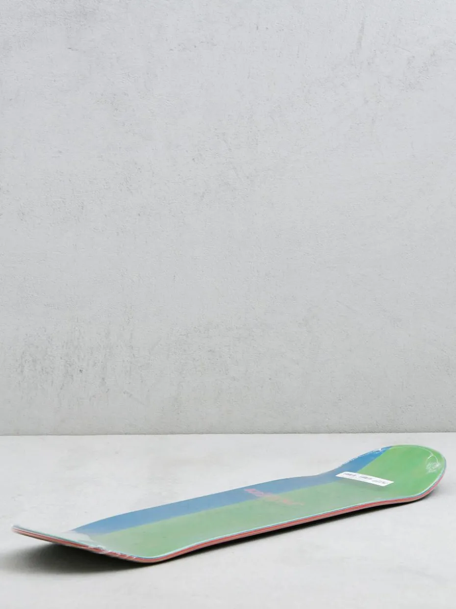 Jacuzzi Caswell Berry Dominance Deck