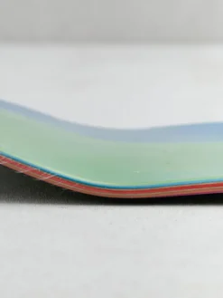 Jacuzzi Caswell Berry Dominance Deck