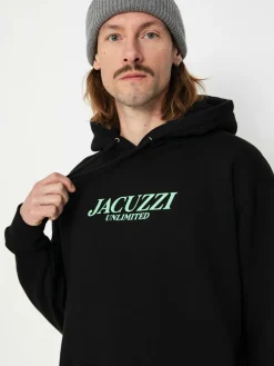 Jacuzzi Flavor Premium HD Hoodie