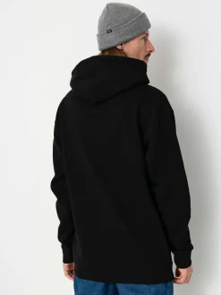 Jacuzzi Flavor Premium HD Hoodie