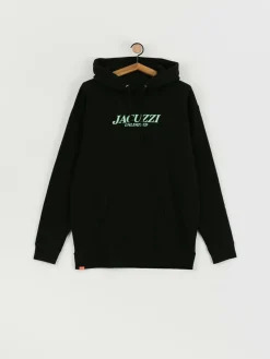 Jacuzzi Flavor Premium HD Hoodie