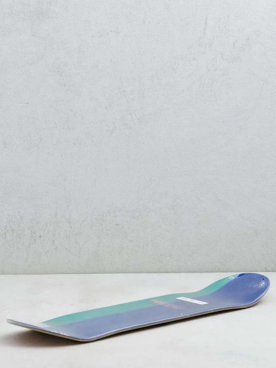 Jacuzzi Louie Barletta Toy Deck