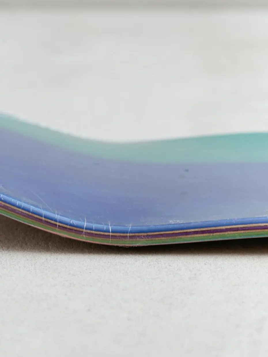 Jacuzzi Louie Barletta Toy Deck