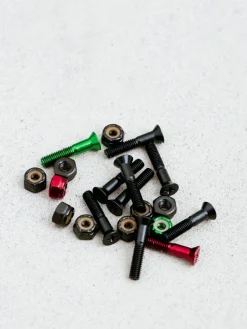 Jacuzzi Phillips Dark Wave Hardware Bolts