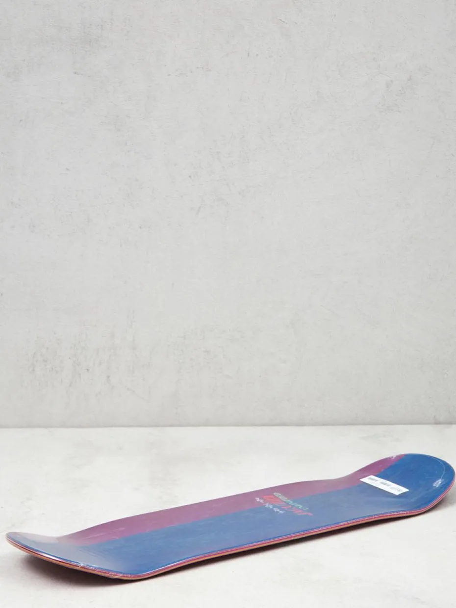 Jacuzzi Tea Pot Deck