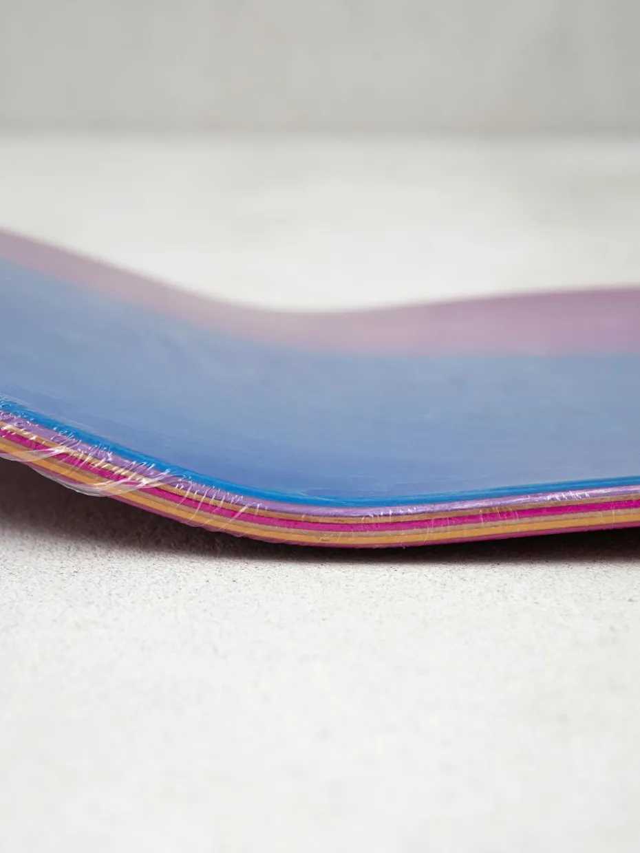 Jacuzzi Tea Pot Deck