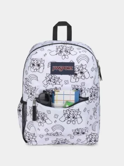 JanSport Cross Town Rucksack