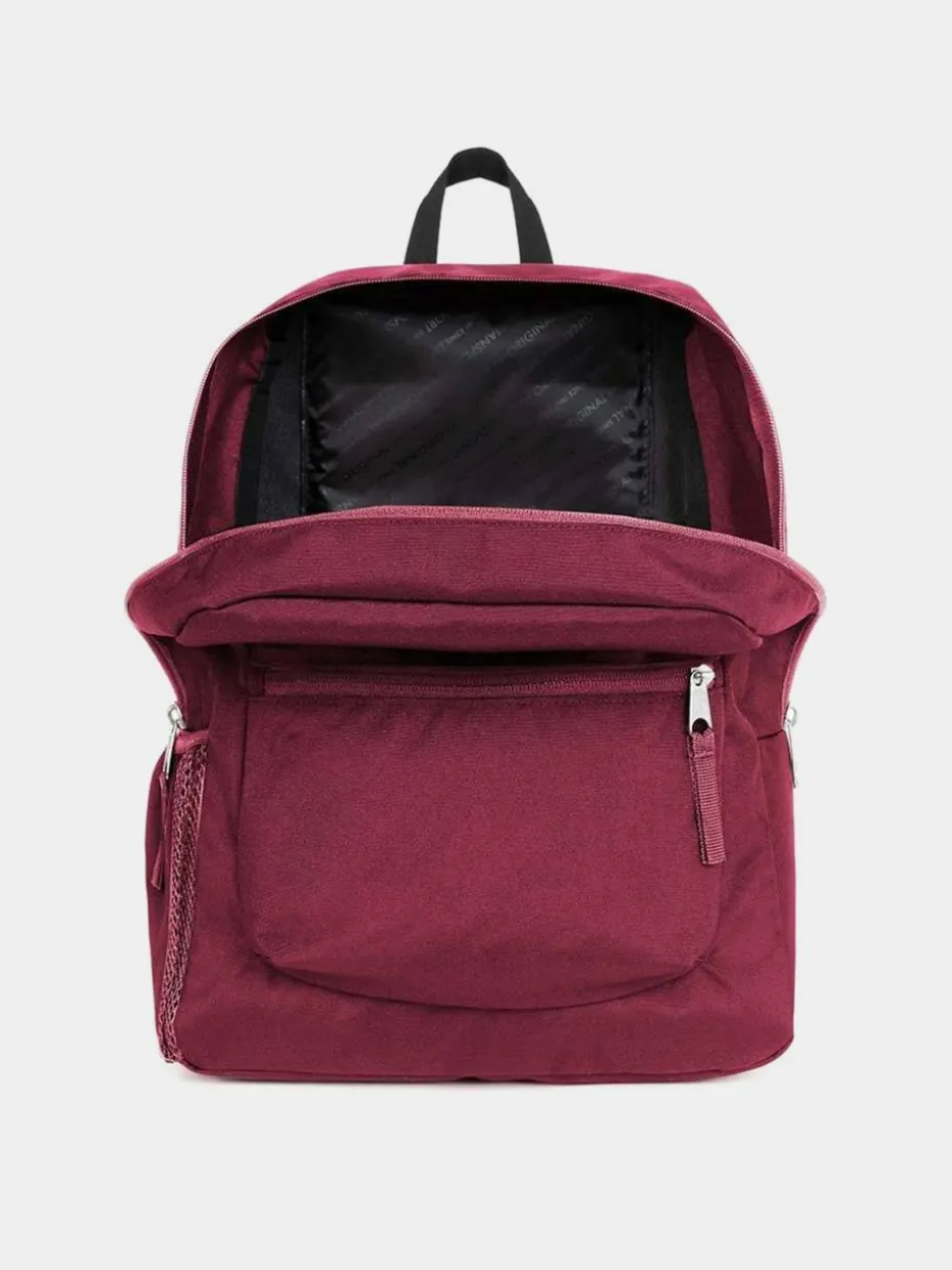 JanSport Rucksack Cross Town Plus