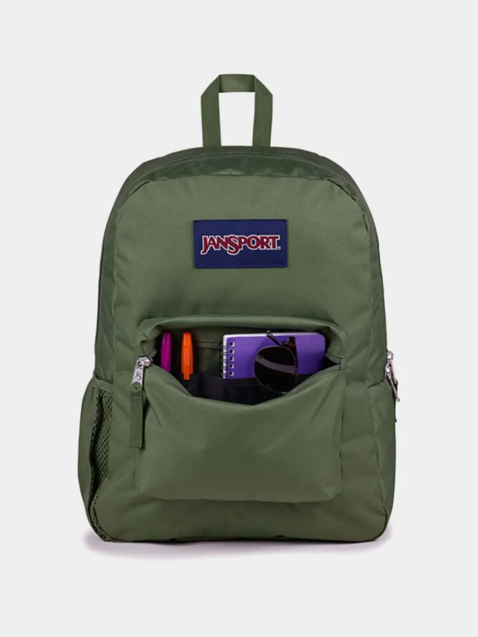 JanSport Rucksack Cross Town Plus