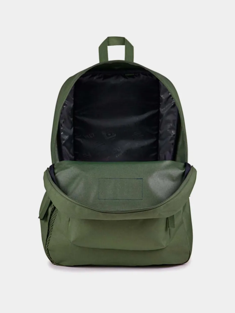 JanSport Rucksack Cross Town Plus