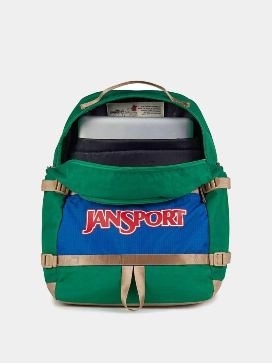JanSport Rucksack Small Seattle Pack