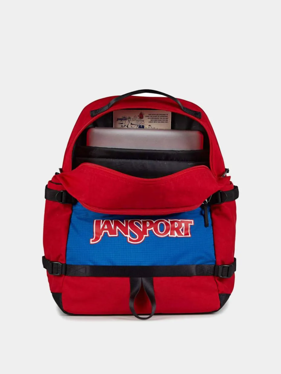 JanSport Rucksack Small Seattle Pack