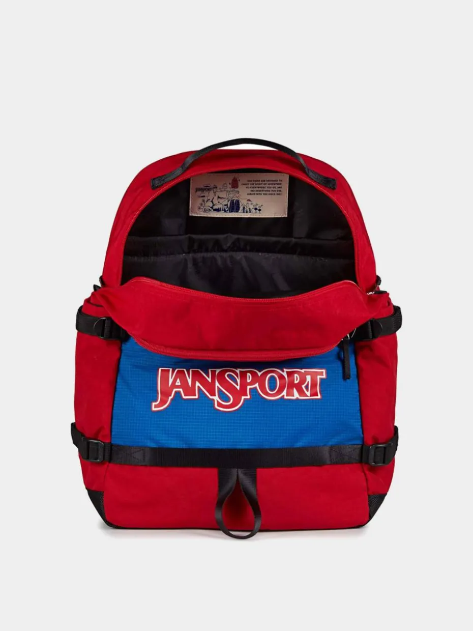 JanSport Rucksack Small Seattle Pack
