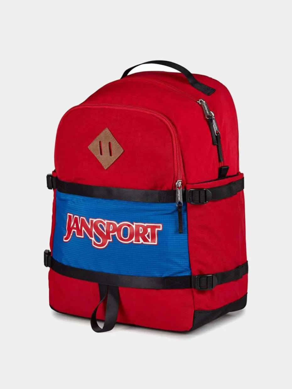 JanSport Rucksack Small Seattle Pack