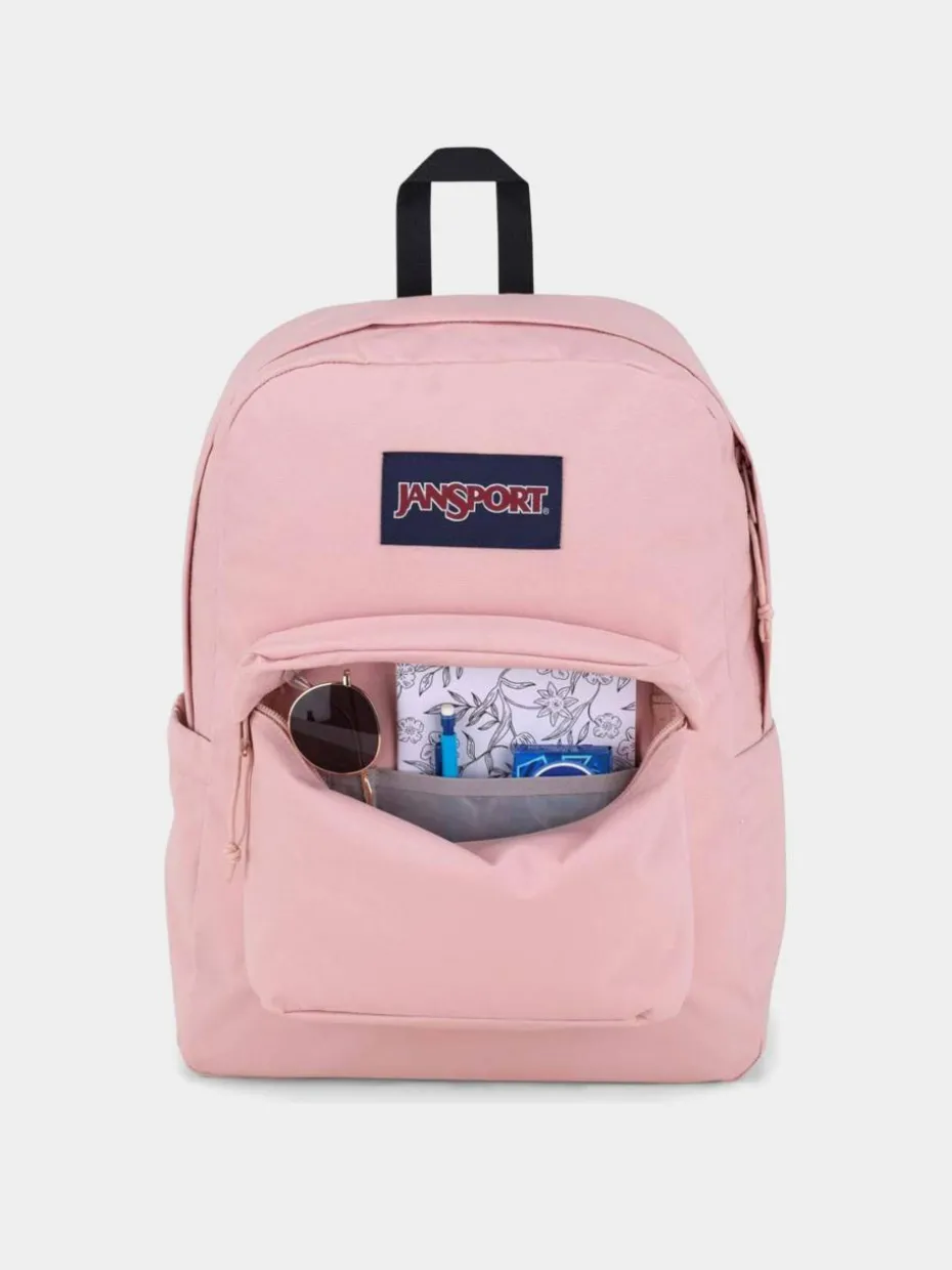 JanSport Rucksack SuperBreak Plus