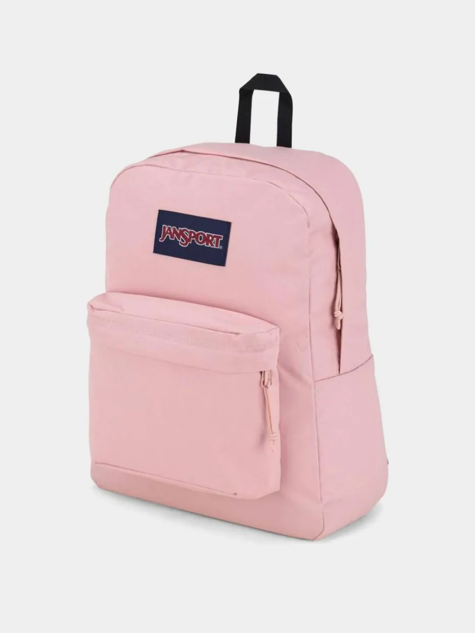 JanSport Rucksack SuperBreak Plus